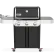Grill gazowy Genesis E-315, Czarny + rożen (#7654)